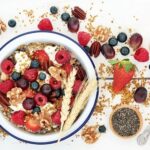 High-Fiber Diet Linked to Higher Survival and Lower GI GVHD