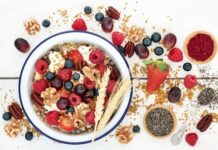 High-Fiber Diet Linked to Higher Survival and Lower GI GVHD